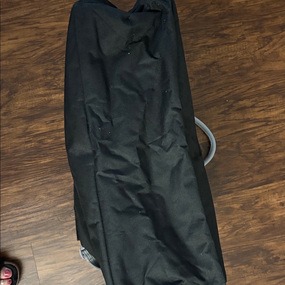 KeepCool Black and Gray Cooler Bag - Picture 7 of 7